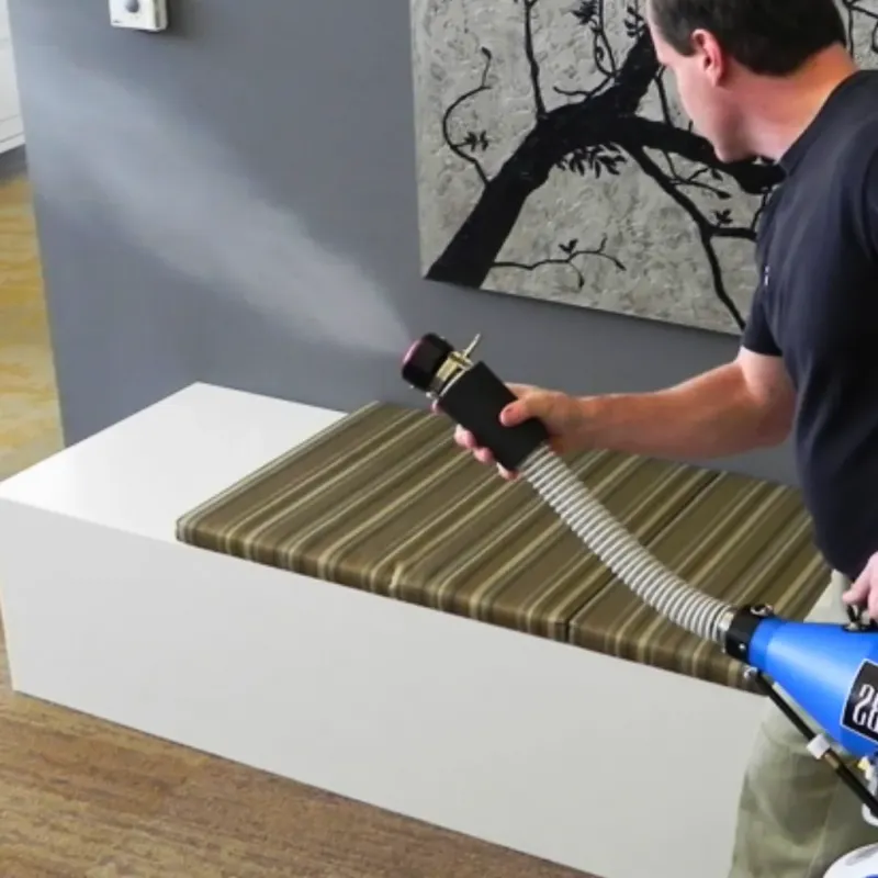 Professional Odor Removal in Tishomingo County, MS